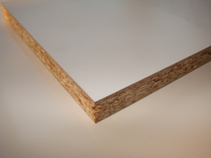 MELA BLANC 980 HYDRO LISSE 16MM 280X207 EGGER 980 BLANC KAOLIN SM E1P3 HYDRO